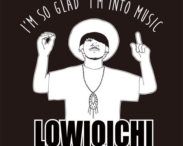 LOW IQ 01 x MOBSTYLES TEE