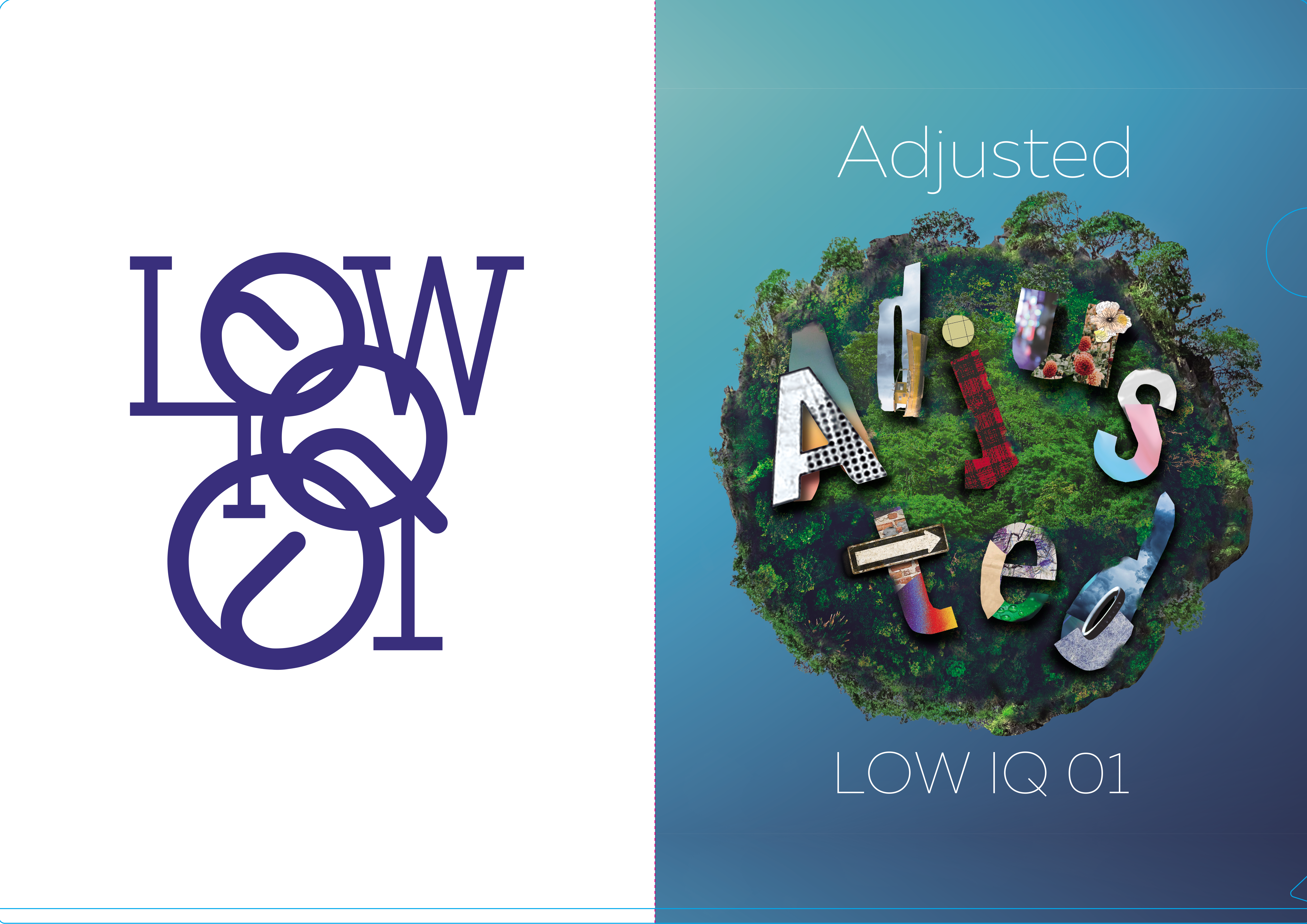 LOW IQ 01 Official Website – LOW IQ 01 オフィシャルサイト